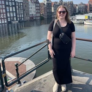 Meet your Posher, Brooke